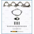 AJUSA JTC11602 - Kit de montage, turbo