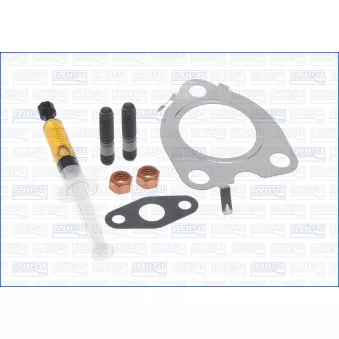 Kit de montage, turbo AJUSA OEM 6G9Q6K682CB