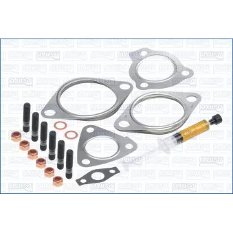 Kit de montage, turbo AJUSA OEM 4913507310