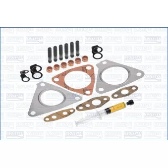 AJUSA JTC11624 - Kit de montage, turbo