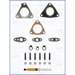 AJUSA JTC11624 - Kit de montage, turbo