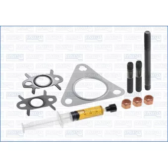 Kit de montage, turbo AJUSA OEM 8200901185A