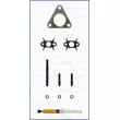 AJUSA JTC11627 - Kit de montage, turbo