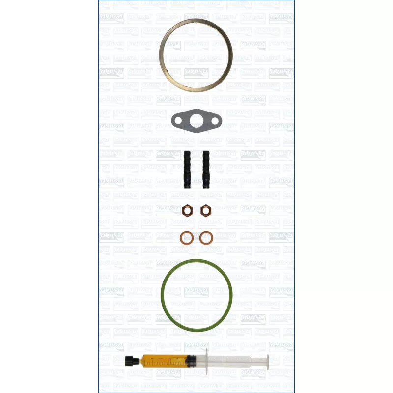 Kit de montage, turbo AJUSA JTC11630 - Visuel 1