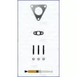 AJUSA JTC11633 - Kit de montage, turbo
