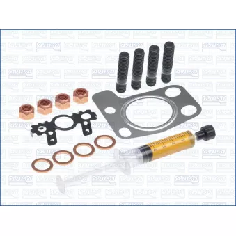 Kit de montage, turbo AJUSA OEM 2008128
