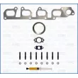 AJUSA JTC11703 - Kit de montage, turbo
