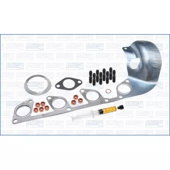 AJUSA JTC11704 - Kit de montage, turbo