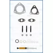 AJUSA JTC11710 - Kit de montage, turbo