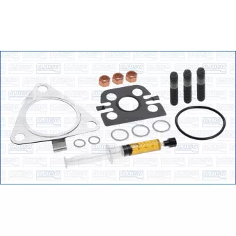 AJUSA JTC11711 - Kit de montage, turbo