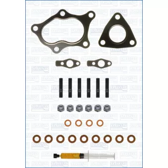 Kit de montage, turbo AJUSA OEM 4913504850