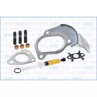 Kit de montage, turbo AJUSA [JTC11740]