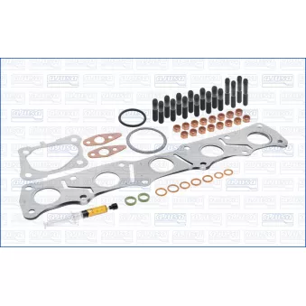 Kit de montage, turbo AJUSA [JTC11743]