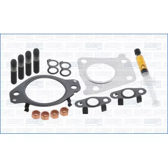 Kit de montage, turbo AJUSA [JTC11754]