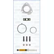 AJUSA JTC11779 - Kit de montage, turbo