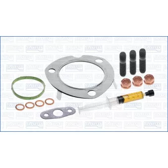 Kit de montage, turbo AJUSA [JTC11786]