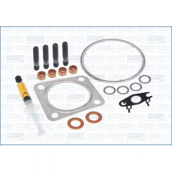Kit de montage, turbo AJUSA OEM 55248413