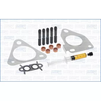 Kit de montage, turbo AJUSA OEM 144119953RC