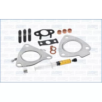 Kit de montage, turbo AJUSA OEM AH2Q6K682AJ