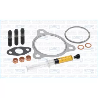 AJUSA JTC11940 - Kit de montage, turbo