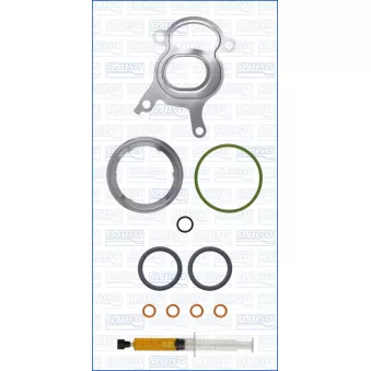 Kit de montage, turbo AJUSA OEM 11657823258
