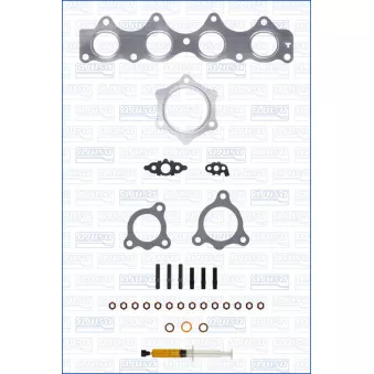 Kit de montage, turbo AJUSA OEM 282312B720