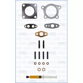 Kit de montage, turbo AJUSA OEM 8980115297
