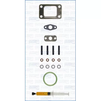 Kit de montage, turbo AJUSA OEM 4918902912