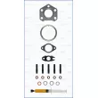 AJUSA JTC12255 - Kit de montage, turbo