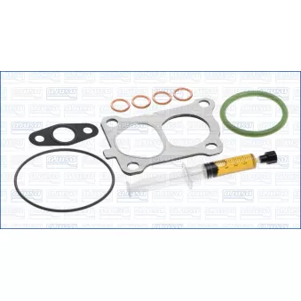 Kit de montage, turbo AJUSA OEM 0375G9