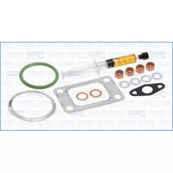 Kit de montage, turbo AJUSA [JTC12277]