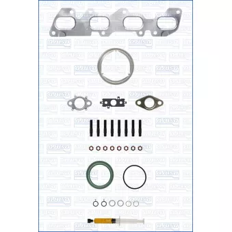Kit de montage, turbo AJUSA OEM 04L253014M