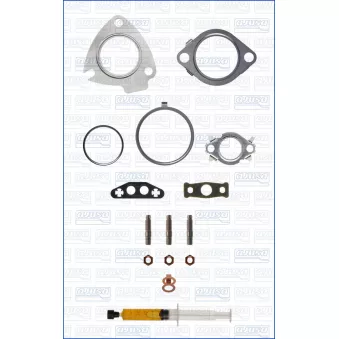 Kit de montage, turbo AJUSA OEM C2D55152 Kit de montage, turbo AJUSA OEM C2D55152