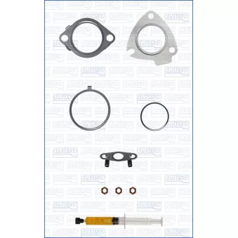 Kit de montage, turbo AJUSA OEM LR128704