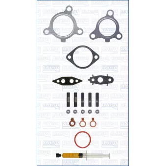 Kit de montage, turbo AJUSA OEM 1720151021