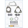 Kit de montage, turbo AJUSA [JTC12518]