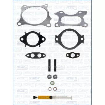 AJUSA JTC12597 - Kit de montage, turbo