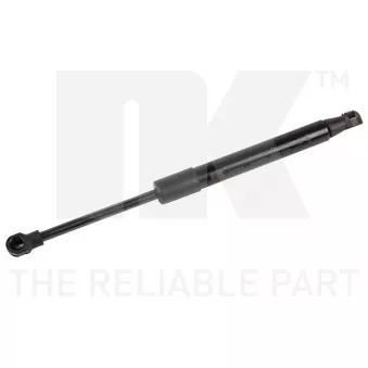 Vérin de hayon, de coffre NK 11010001