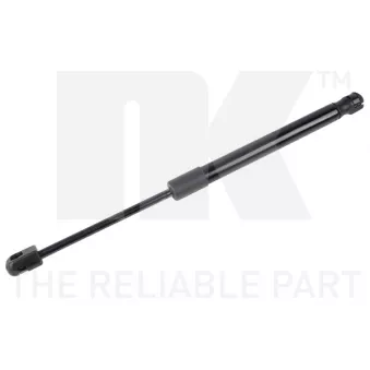 Vérin de hayon, de coffre NK OEM 60664833