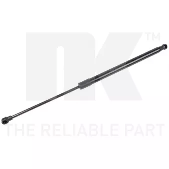 Vérin de hayon, de coffre NK 11010013