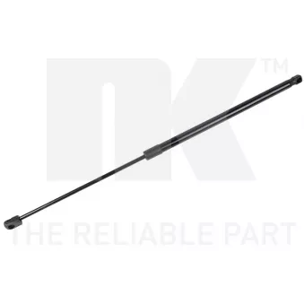 Vérin de hayon, de coffre NK 11015017