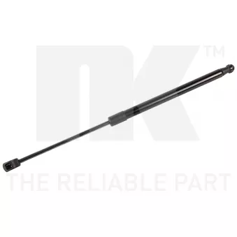 Vérin de hayon, de coffre NK 11023018