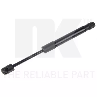 Vérin de hayon, de coffre NK 11032004