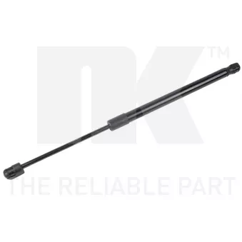 Vérin de hayon, de coffre NK OEM 81780B9010