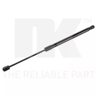 Vérin de hayon, de coffre NK 11034009