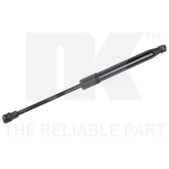 Vérin de hayon, de coffre NK 11036017