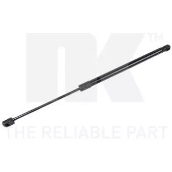 Vérin de hayon, de coffre NK OEM 5N0827550D