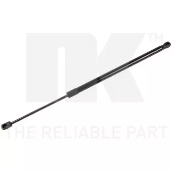 Vérin de hayon, de coffre NK 11047076