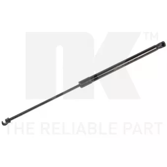 Vérin de hayon, de coffre NK 11048007