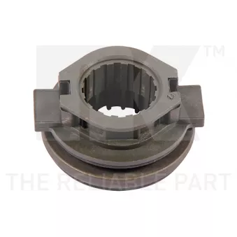 Butée de débrayage NK 122505